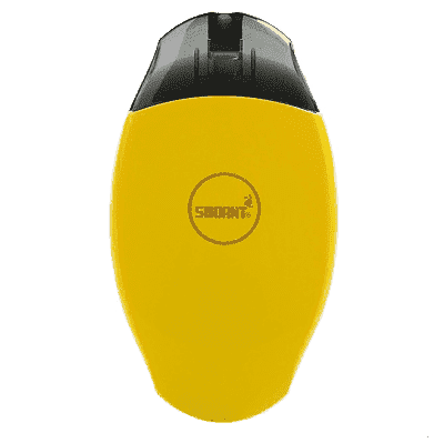 Smoant S8 Pod Kit с картриджем S8 - Желтый
